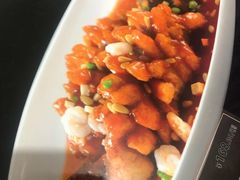 -沪上馨和小馆•海派上海菜(陆家浜路店)