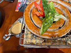 -卢布里西餐厅(总店)