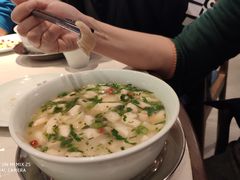 -春发生饭店·非遗(南院门店)
