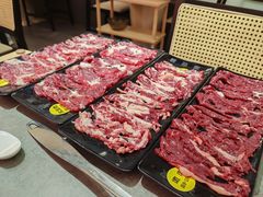 -嬷孙家潮汕牛肉火锅(北京路天河城店)