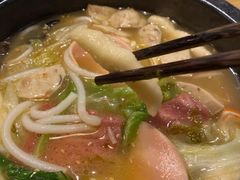 -格朗合 · 鸡汤米线(和悦汇店)