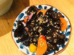 -白七爷原汤捞面（大宅门）(泰盛广场金牌店)