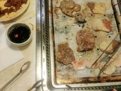 -新石器烤肉(中房金谊广场店)