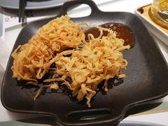 咖喱凤凰球-富山虾饺点心餐厅(群光广场店)