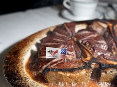 -Wolfgang’s Steakhouse 沃夫冈牛排馆(上海白玉兰广场店)