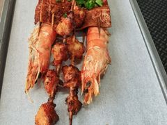-烤匠麻辣烤鱼(IFS店)