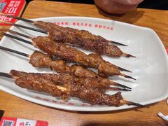 -南城香(北京南站店)