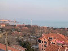 -八大关景区