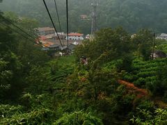 -藏龙百瀑风景区