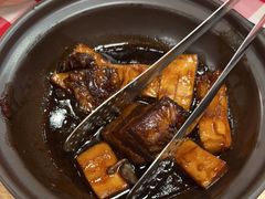 -西贝(华发商都店)