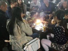 -罗姐烧烤(东风路一段店)