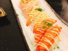 -春笙食堂.丼饭拉面寿司(GOGO新天地店)
