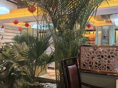 -燕兰楼·清真西北融合菜(亚运村店)