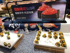 -比格比萨自助(宝山日月光店)