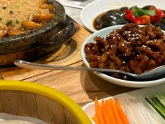-小菜园新徽菜(芜湖万达店)
