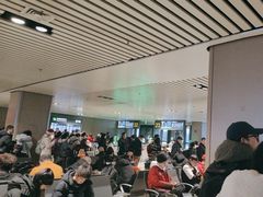 -哈尔滨太平国际机场-T2航站楼