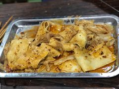 -清真·马峰烤肉(小学习北巷店)