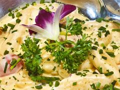 -申德勒加油站餐厅(三里屯北小街店)