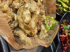 -刘成杰锦州烧烤(南河路店)