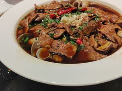 -申阿婆·上海菜·小海鲜(国展店)