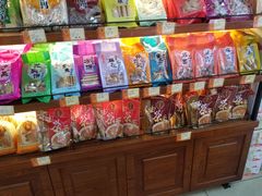 零售区-鼎丰真(四马路店)