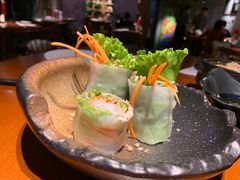 -越谜·越南餐厅(长白店)