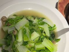 -绿茶餐厅(淮安吾悦广场店)