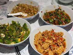 酸辣鱿鱼卷-壹盏灯(蚂蚁工房店)