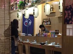 大堂-糊世刺身(世纪金源店)