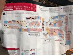 -三井奥特莱斯购物城(爵士之梦长岛店)