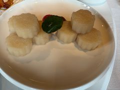 -三号黄浦会Canton Table