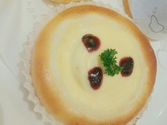 蓝莓奶酪-拉那巴米 蛋糕定制(世纪东方广场店)