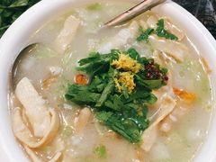 -官塘锋记鱼生·生腌·砂锅粥(牌坊街店)