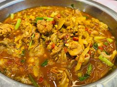 -三只鸟本地特色菜馆(上饶总店)