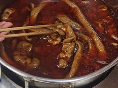 -张家巷胖哥肥肠·三十年老店(原工人村菜市店)