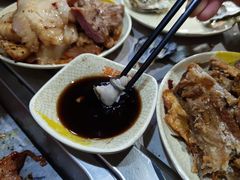 -满香园自助海鲜烤肉(赣榆吾悦广场店)