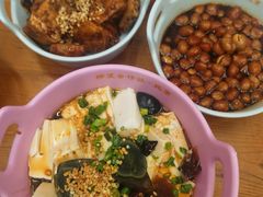 -炒豆合作社(东四总店)