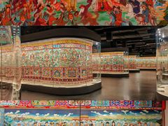 -青海藏文化博物院