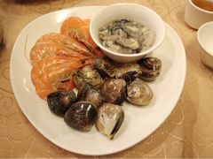 -龙美园川菜海鲜餐厅