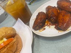 -华嫂冰室(尖沙咀店)