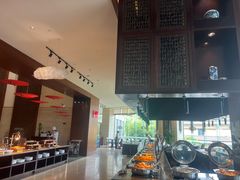 -余姚四明湖开元名都度假酒店·夏威夷西餐厅