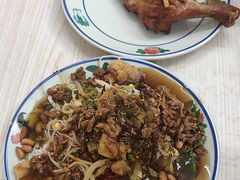 -富辉粉店·海南咖喱饭