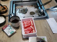 -野妹经典火锅(民治店)