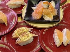 -寿司郎(皇庭广场店)