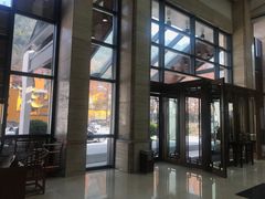 -九华山聚龙大酒店