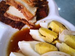 -百味饺子城•海鲜家常菜(秦皇岛店)