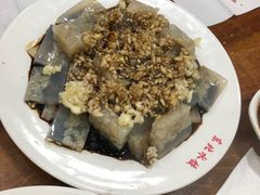 -东北大馅手工水饺(较场口永辉超市)