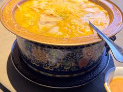 -庆云楼饭庄(什刹海店)