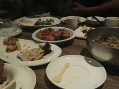 -茉莉餐厅(包河万达店)