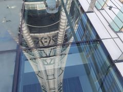 -宁波海天一洲景区